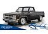 1983 Chevrolet C/K Truck