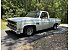 1983 Chevrolet C/K Truck Silverado