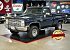 1983 Chevrolet C/K Truck 4x4 Regular Cab 1500