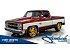 1983 Chevrolet C/K Truck