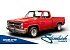 1983 Chevrolet C/K Truck 2WD Regular Cab 1500