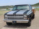 1983 Chevrolet C/K Truck
