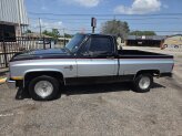 1983 Chevrolet C/K Truck C10