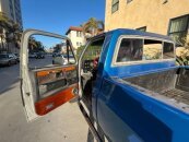 1983 Chevrolet C/K Truck
