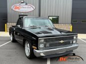 1983 Chevrolet C/K Truck