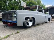 1983 Chevrolet C/K Truck