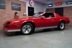Thumbnail Photo 1 for 1983 Chevrolet Camaro