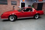 Thumbnail Photo 6 for 1983 Chevrolet Camaro