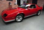 Thumbnail Photo 5 for 1983 Chevrolet Camaro