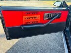Thumbnail Photo 5 for 1983 Chevrolet Camaro
