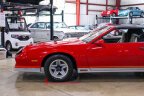 Thumbnail Photo 3 for 1983 Chevrolet Camaro