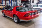Thumbnail Photo 6 for 1983 Chevrolet Camaro