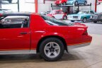 Thumbnail Photo 5 for 1983 Chevrolet Camaro
