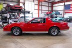 Thumbnail Photo 4 for 1983 Chevrolet Camaro