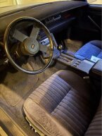 Thumbnail Photo 1 for 1983 Chevrolet Camaro Z28