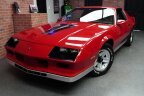 Thumbnail Photo 4 for 1983 Chevrolet Camaro