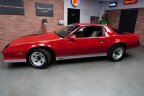 Thumbnail Photo 6 for 1983 Chevrolet Camaro