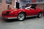 Thumbnail Photo 2 for 1983 Chevrolet Camaro