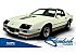 1983 Chevrolet Camaro