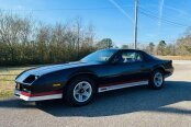 1983 Chevrolet Camaro