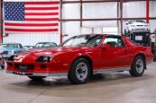 1983 Chevrolet Camaro