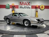 1983 Chevrolet Camaro Z28
