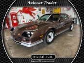 1983 Chevrolet Camaro