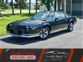 1983 Chevrolet Camaro Z28