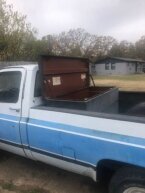 Thumbnail Photo 2 for 1983 Chevrolet Custom