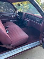 Thumbnail Photo 6 for 1983 Chevrolet El Camino