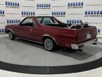 Thumbnail Photo 4 for 1983 Chevrolet El Camino