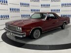 Thumbnail Photo 2 for 1983 Chevrolet El Camino