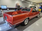 Thumbnail Photo 2 for 1983 Chevrolet El Camino