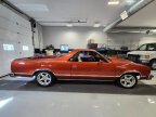 Thumbnail Photo 1 for 1983 Chevrolet El Camino