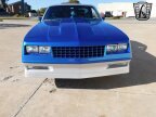 Thumbnail Photo 5 for 1983 Chevrolet El Camino V8