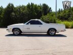 Thumbnail Photo 3 for 1983 Chevrolet El Camino V8