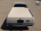 Thumbnail Photo 5 for 1983 Chevrolet El Camino V8