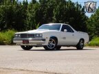 Thumbnail Photo 2 for 1983 Chevrolet El Camino V8