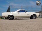 Thumbnail Photo 6 for 1983 Chevrolet El Camino V8