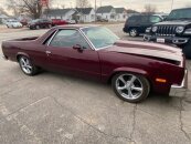 1983 Chevrolet El Camino