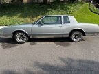 Thumbnail Photo 1 for 1983 Chevrolet Monte Carlo