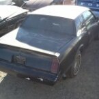 Thumbnail Photo 5 for 1983 Chevrolet Monte Carlo