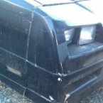 Thumbnail Photo 1 for 1983 Chevrolet Monte Carlo