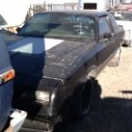 Thumbnail Photo 3 for 1983 Chevrolet Monte Carlo