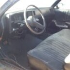 Thumbnail Photo 6 for 1983 Chevrolet Monte Carlo
