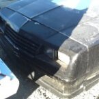 Thumbnail Photo 2 for 1983 Chevrolet Monte Carlo
