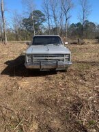 Thumbnail Photo 1 for 1983 Chevrolet Other Chevrolet Models