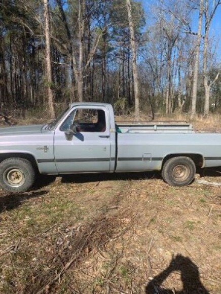 Photo 1 for 1983 Chevrolet Other Chevrolet Models