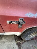 Thumbnail Photo 2 for 1983 Chevrolet Other Chevrolet Models for Sale by Owner