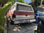 Thumbnail Photo 1 for 1983 Chevrolet Other Chevrolet Models for Sale by Owner